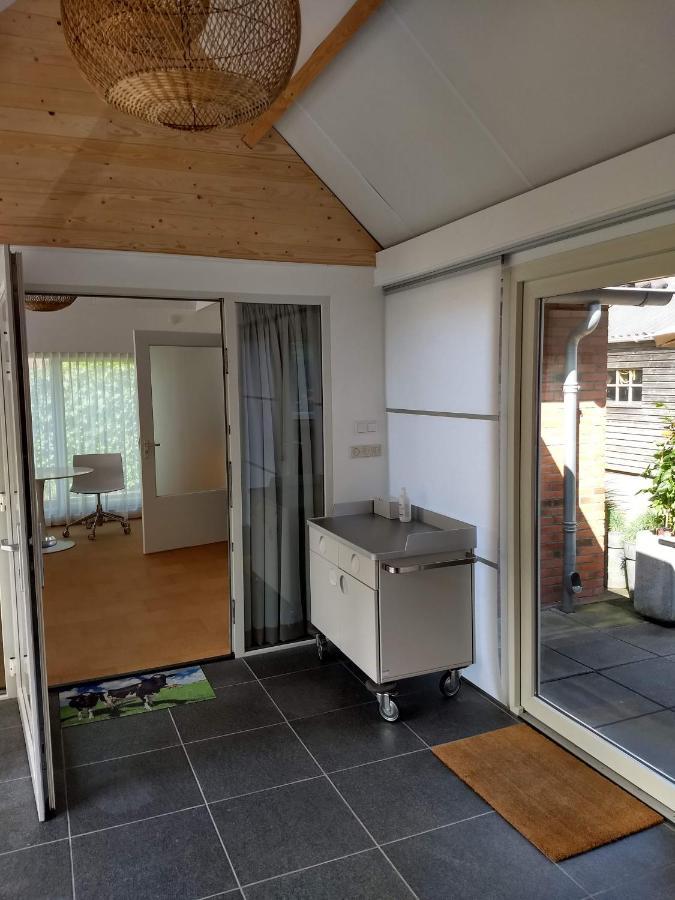 B&B De Boerderij Haren  Exterior photo