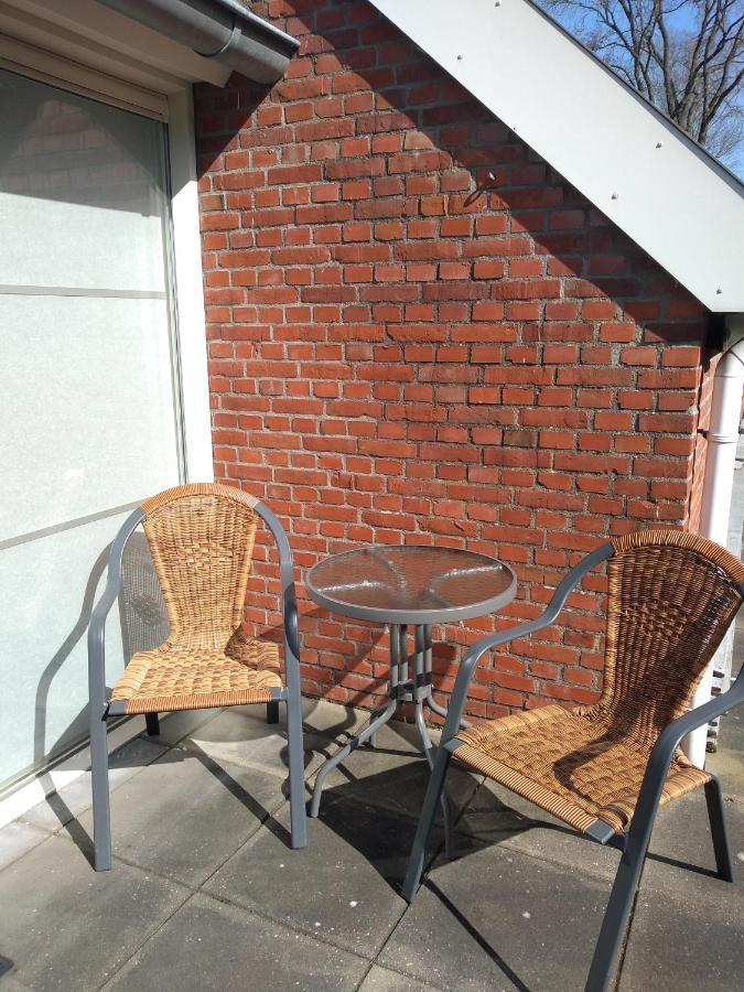 B&B De Boerderij Haren  Exterior photo
